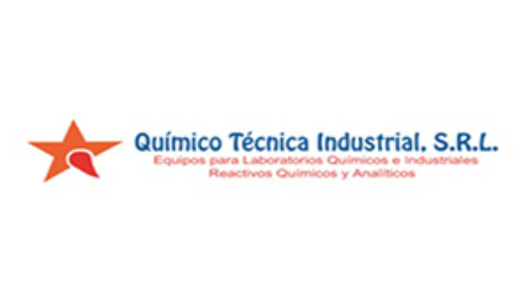 Químico Técnica Industrial